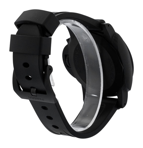 Panerai Luminor Marina Carbotech PAM01661